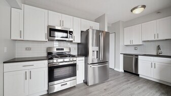 1255 S State St, Unit 15B in Chicago, IL - Building Photo