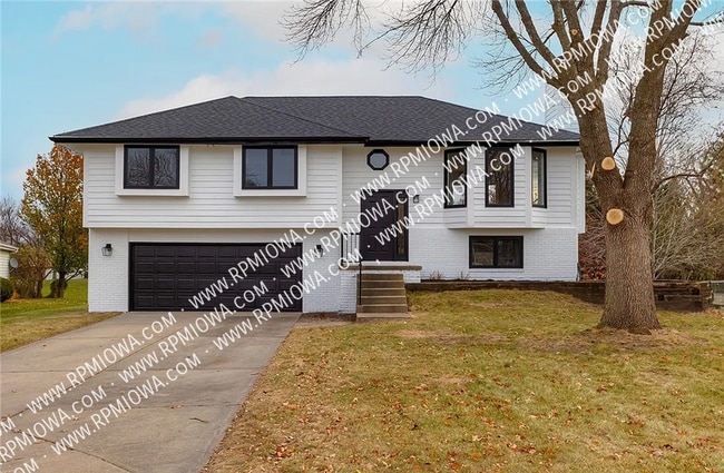 property at 813 NE Michael Dr