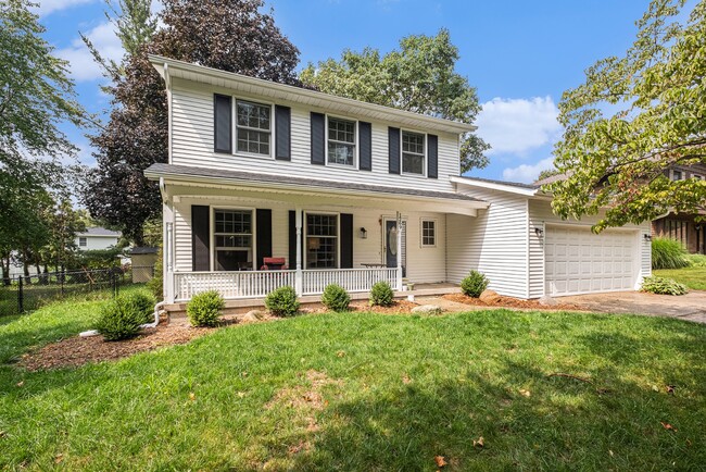 property at 1269 Banbury Ave NE