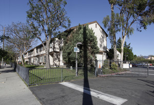 Vineland Apartments