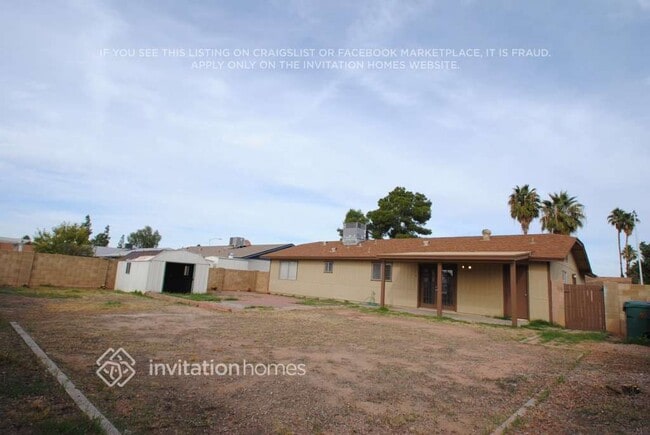 3265 E Carmel Ave in Mesa, AZ - Building Photo - Building Photo
