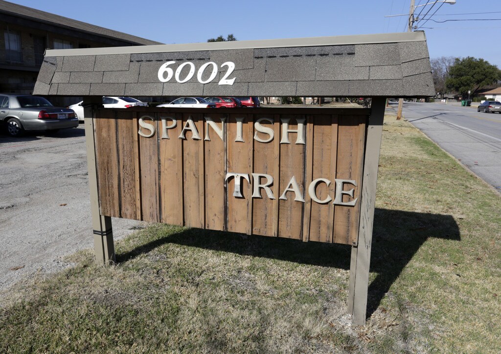 Stone Ridge Apartments Greenville, TX Apartments