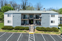 Ten Hills in Baltimore, MD - Building Photo - Building Photo