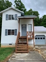 183 Co Rd 881 in Etowah, TN - Building Photo