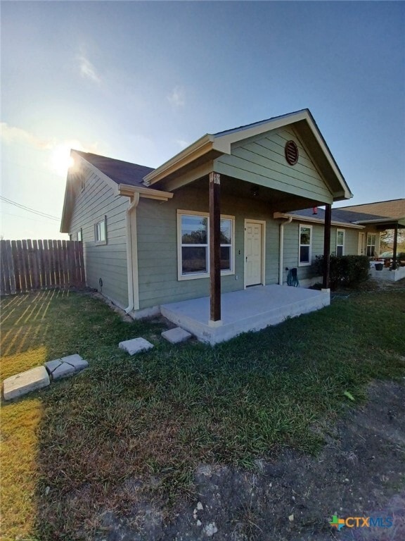 701 Horace Howard Dr