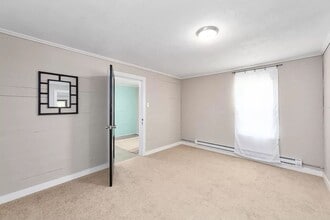 1031 Harris St in Milan, TN - Foto de edificio - Building Photo