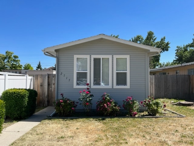 2717 W Regan Ave in Boise, ID - Building Photo - Building Photo