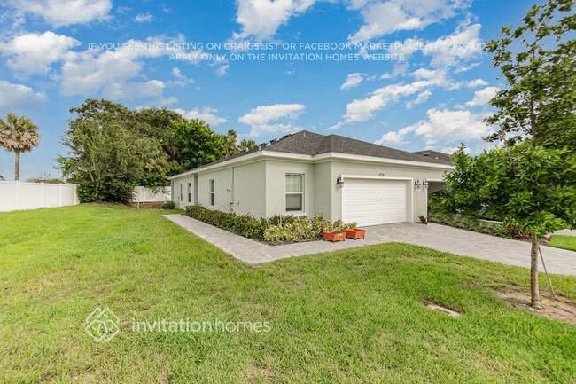 property at 1235 Preston Ests Cir