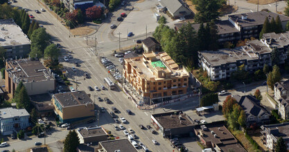 Alto in Burnaby, BC - Building Photo - Primary Photo