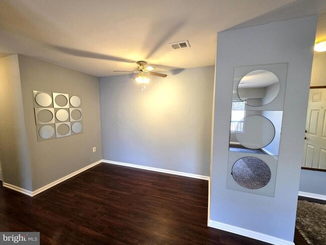 9553 Battery Heights Blvd in Manassas, VA - Building Photo - Building Photo