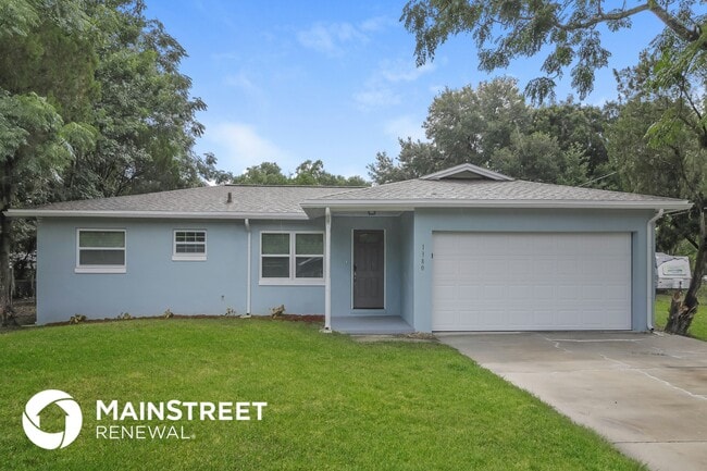 property at 1380 Sherman St