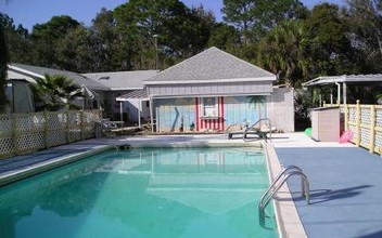 Bonnet Lake Estates Mobile Home Park in Avon Park, FL - Building Photo - Other