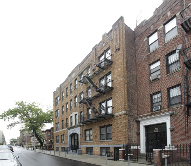 1519 Lincoln Pl in Brooklyn, NY - Building Photo - Building Photo