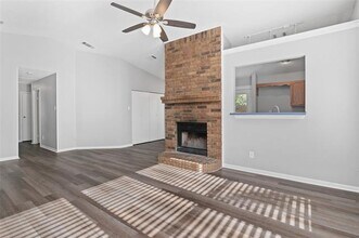 3521 Glenview Dr in Corinth, TX - Building Photo - Building Photo