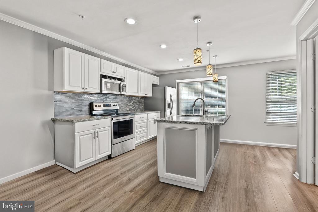 13816 Captain Marbury Ln in Upper Marlboro, MD - Foto de edificio