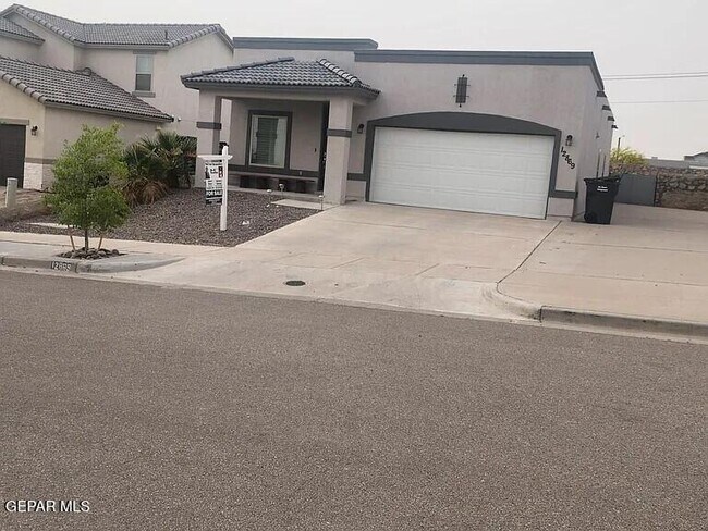 property at 12869 Woolstone Dr
