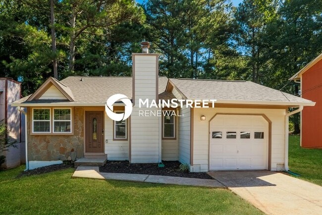 2058 Pintail Cove