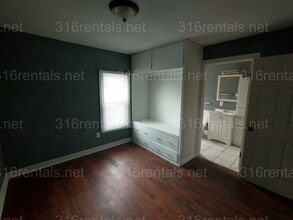 157 Millwood N in Wichita, KS - Building Photo - Building Photo