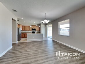 13432 Graham Yarden Dr in Riverview, FL - Building Photo - Building Photo