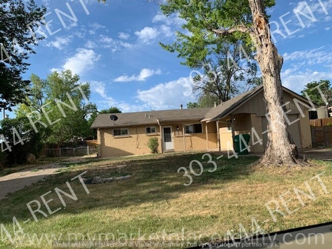 property at 8220 E 104th Way
