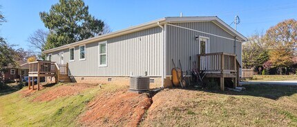 218 Lindy Dr in Knoxville, TN - Building Photo - Building Photo