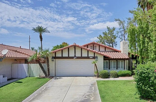 40351 Sugarbush Ct, Unit 40351 Sugarbush Ct. in Palm Desert, CA - Building Photo