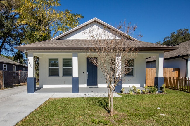 1808 E Comanche Ave in Tampa, FL - Building Photo - Building Photo