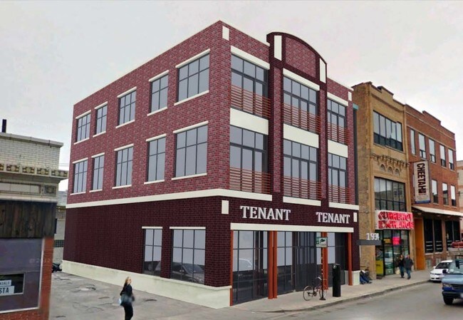 1942 W North Ave in Chicago, IL - Building Photo - Other