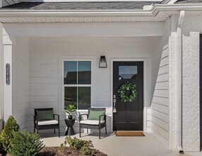 3215 Green Turtle Grn in Cleveland, TN - Building Photo - Building Photo