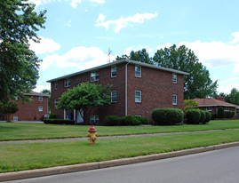 2150 Reeves Rd Apartments