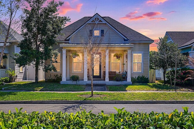 property at 216 Riverwalk Blvd