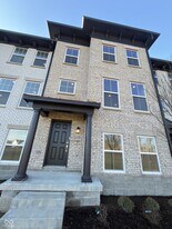 17738 Noel St in Noblesville, IN - Building Photo