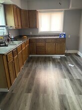 3532 Harrison St in Gary, IN - Foto de edificio - Building Photo