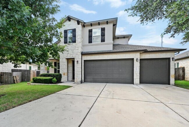 7124 Calpe Dr in Austin, TX - Building Photo - Building Photo