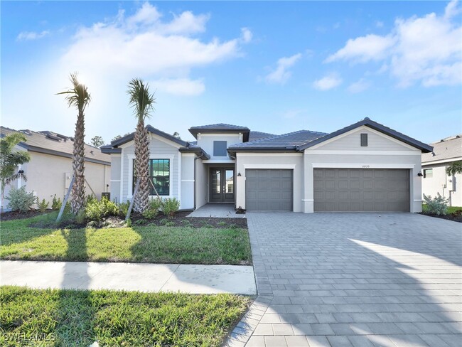 10720 Timber Crk Dr in Ft. Myers, FL - Foto de edificio - Building Photo