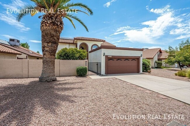 2033 S Paseo Loma in Mesa, AZ - Building Photo - Building Photo