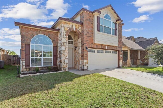 3211 Malmaison Road in Killeen, TX - Building Photo - Building Photo