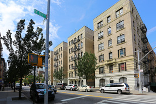 220 Wadsworth Ave Apartments