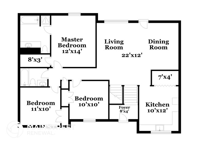 70 Hunters Ridge Ct in Covington, GA - Building Photo - Building Photo