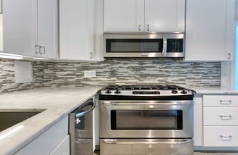 5500 Friendship Blvd, Unit 1917N in Chevy Chase, MD - Building Photo - Building Photo