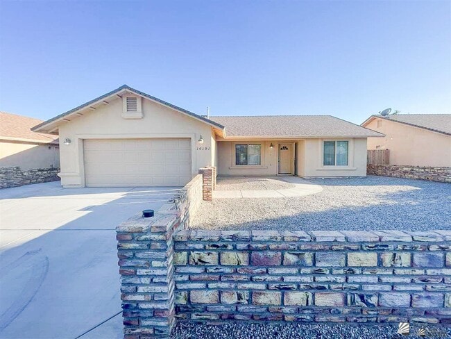 10191 E 35th Pl in Yuma, AZ - Building Photo - Building Photo