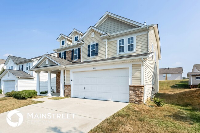 4046 Houldsworth Dr in Charlotte, NC - Building Photo - Building Photo