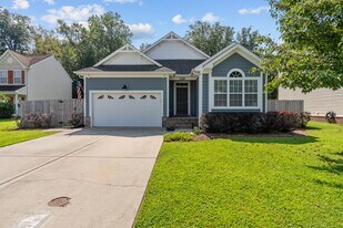 2560 Golden Maple Dr in Suffolk, VA - Building Photo