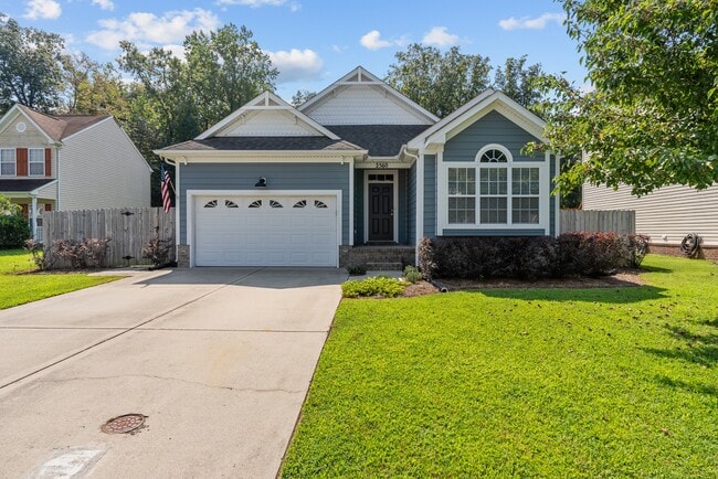 property at 2560 Golden Maple Dr