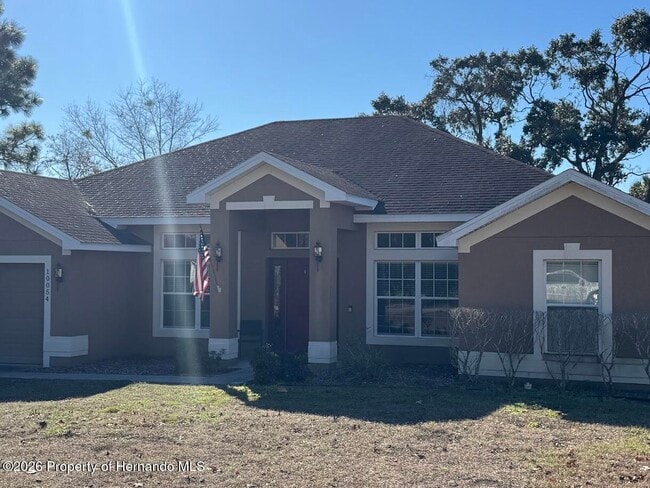10054 Amidon St in Spring Hill, FL - Building Photo - Building Photo