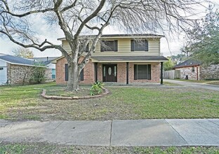 21611 Cimarron Pkwy in Katy, TX - Building Photo - Building Photo