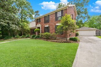31 N Duskwood Pl in Spring, TX - Building Photo - Building Photo