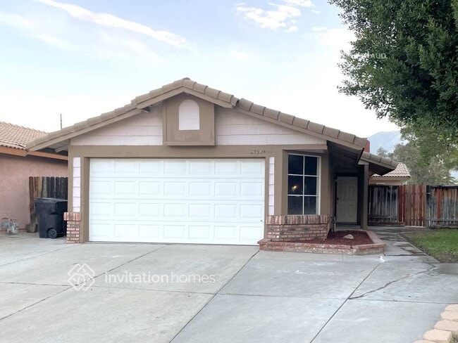 property at 27394 Rustic Ln