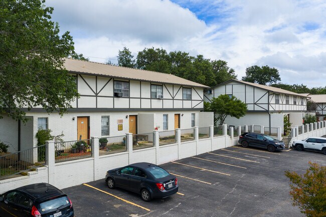 Rio Ranch Townhomes