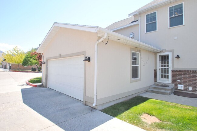 1035 N 130 W in Logan, UT - Building Photo - Building Photo